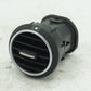 AUDI A3 8P DASHBOARD AIR VENT BLACK 8P0820901