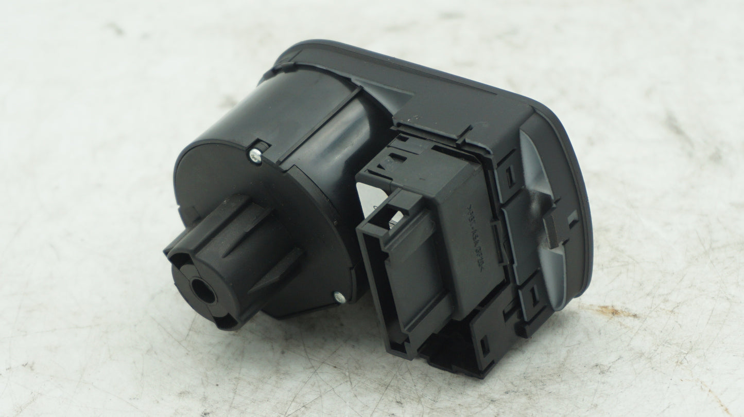 AUDI A3 8P HEADLIGHT CONTROL SWITCH 8P0919094