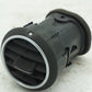 AUDI A3 8P DASHBOARD AIR VENT BLACK 8P0820901