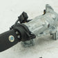 GENUINE AUDI VOLKSWAGEN IGNITION BARREL WITH KEY 1K0905851B