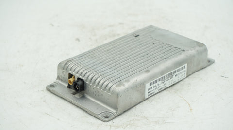 BMW 1 3 SERIES MULF 2 BLUETOOTH MODULE BLUE PLUG TYPE 9224674
