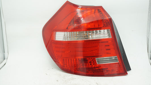 BMW 1 SERIES E87 HATCHBACK LCI LEFT TAIL LIGHT LAMP