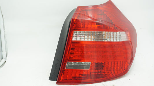 BMW 1 SERIES E87 HATCHBACK LCI RIGHT TAIL LIGHT LAMP