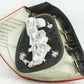 BMW 1 SERIES E87 HATCHBACK LCI RIGHT TAIL LIGHT LAMP