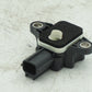 AUDI A3 8P IMPACT CRASH SENSOR 8P0955557