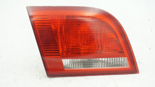 AUDI A3 8P HATCHBACK INNER LEFT TAIL LIGHT 8P4945093B