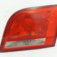AUDI A3 8P HATCHBACK INNER RIGHT TAIL LIGHT 8P4945094B