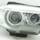 BMW 1 SERIES E82 E88 RHS RIGHT SIDE XENON LCI HEADLIGHT 7263648