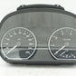 BMW 1 SERIES SPEEDOMETER INSTRUMENT CLUSTER 1024932