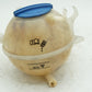 AUDI VOLKSWAGEN A3 GOLF CADDY TIGUAN COOLANT EXPANSION TANK 1K0121407A
