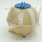 AUDI VOLKSWAGEN A3 GOLF CADDY TIGUAN COOLANT EXPANSION TANK 1K0121407A