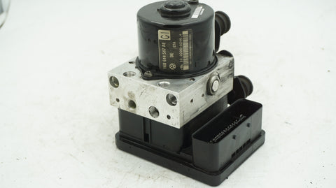 VOLKSWAGEN MK5 AUDI A3 8P ABS PUMP MODULE 1K0614517AE 1K0907379AC