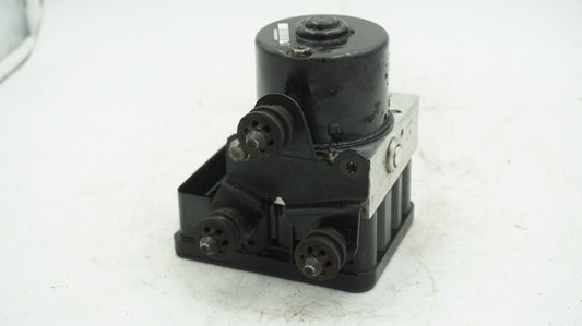 VOLKSWAGEN MK5 AUDI A3 8P ABS PUMP MODULE 1K0614517AE 1K0907379AC