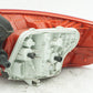 AUDI A3 8P HATCHBACK LEFT TAIL LIGHT 8P4945095