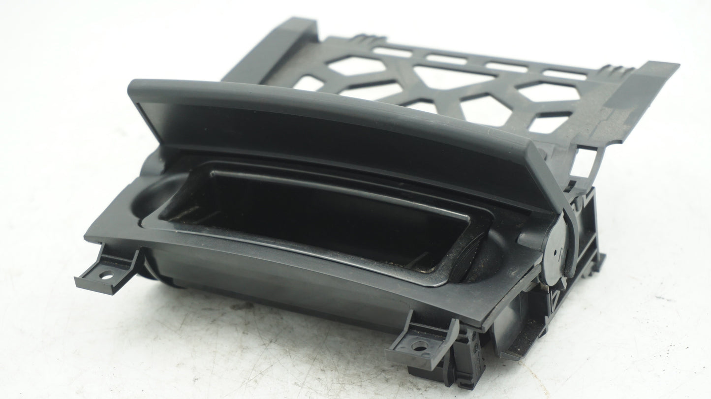 AUDI A3 8P BLACK FRONT ASHTRAY 8P0857951