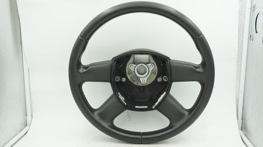 AUDI A3 8P STEERING WHEEL 8P0419091