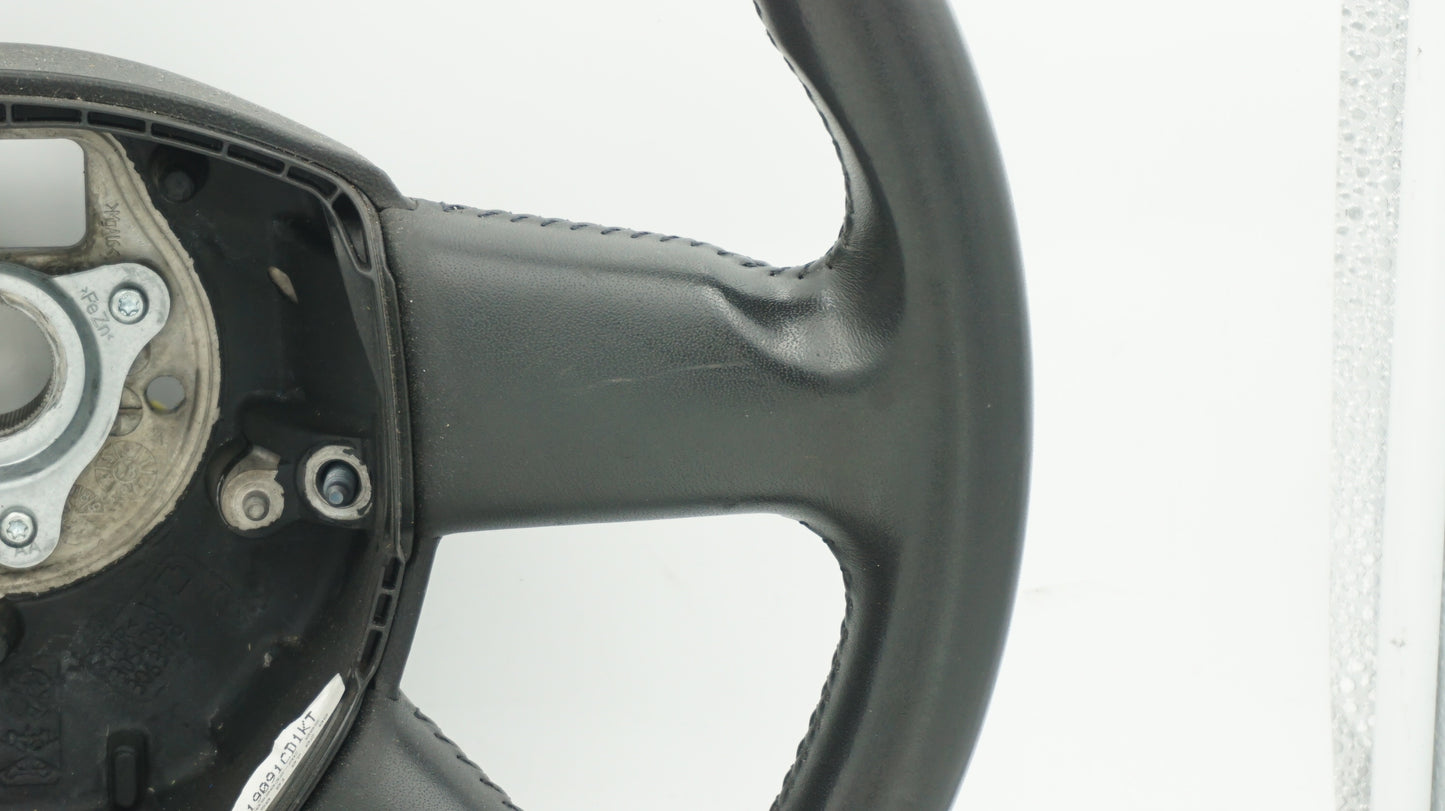 AUDI A3 8P STEERING WHEEL 8P0419091