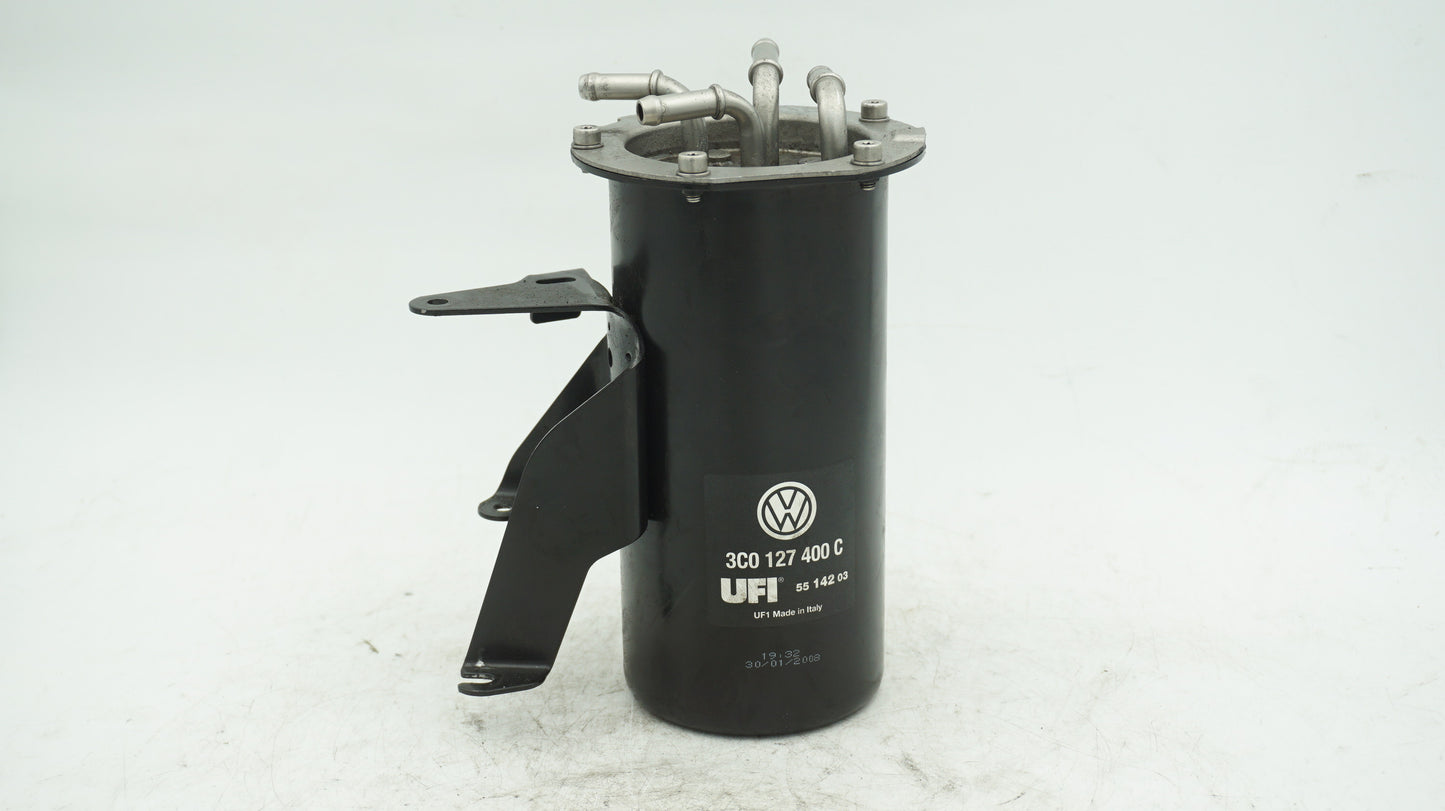 VW AUDI DIESIL FUEL FILTER 3C0127400