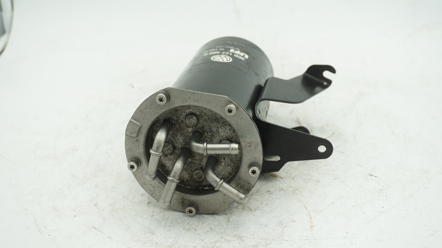 VW AUDI DIESIL FUEL FILTER 3C0127400