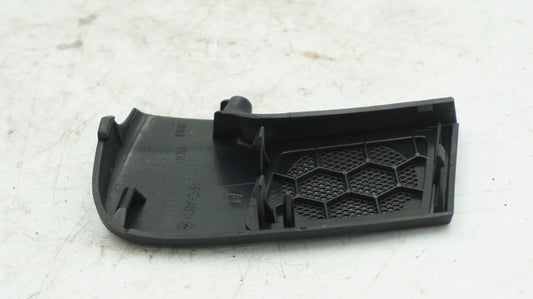 AUDI A3 8P DRIVER SIDE REAR DOOR SPEAKER COVER TRIM 8P4035794