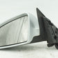 AUDI A3 8P LHS LEFT PASSENGER MIRROR SILVER E1010754