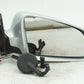 AUDI A3 8P RHS RIGHT DRIVERS MIRROR SILVER E1010754