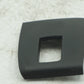 AUDI A3 8P REAR RIGHT WINDOW SWITCH TRIM 8P4867970