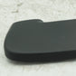 AUDI A3 FRONT LEFT DOOR CARD TWEETER SPEAKER COVER BLACK 8P4867585