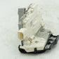 AUDI A3 A4 A6 S6 A8 R8 RS3 RS6 8 Pin FRONT Left Door Lock Actuator 4F2837015