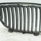 BMW 1 SERIES E87 CHROME LHS LEFT FRONT KIDNEY GRILL 7077129