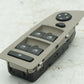 BMW 1 SERIES E87 DRIVERS WINDOW MASTER SWITCH 6970223