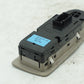BMW 1 SERIES E87 DRIVERS WINDOW MASTER SWITCH 6970223