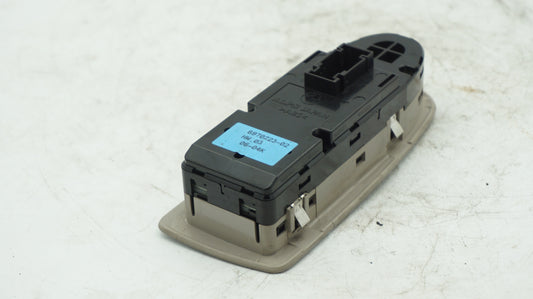 BMW 1 SERIES E87 DRIVERS WINDOW MASTER SWITCH 6970223