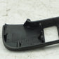 AUDI A3 FRONT RIGHT DRIVERS DOOR CARD TWEETER SPEAKER COVER BLACK 8P4867586