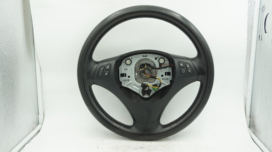 BMW 1 3 SERIES STEERING WHEEL