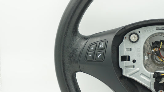 BMW 1 3 SERIES STEERING WHEEL