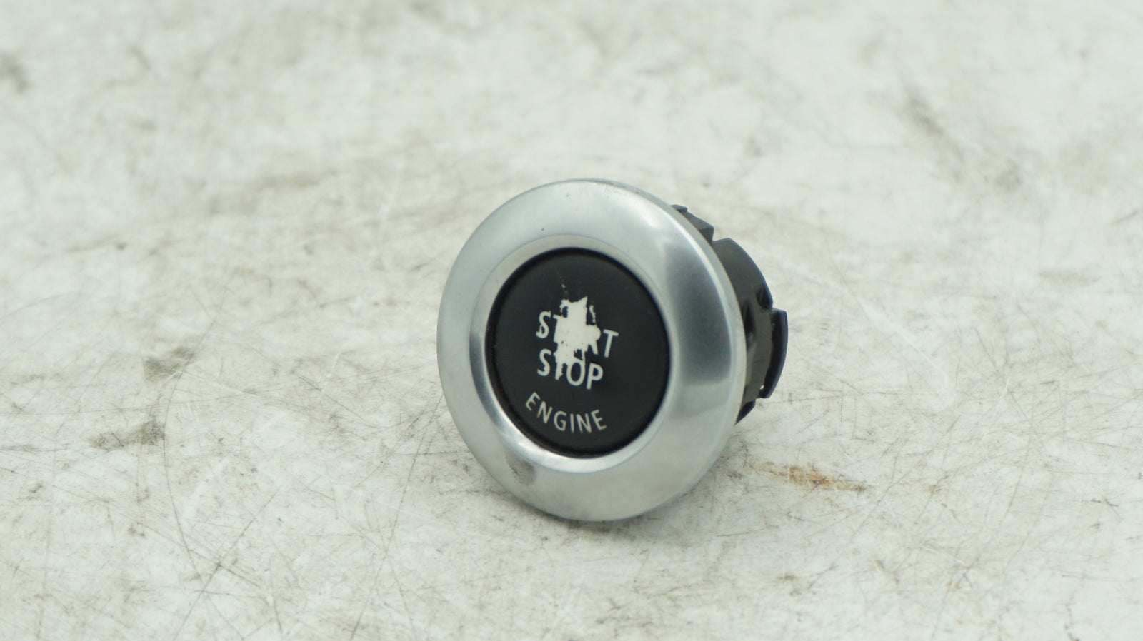 BMW 1 3 SERIES E82 E87 E88 E90 E92 IGNITION ENGINE START / STOP BUTTON 6949499 - LRI Autoparts