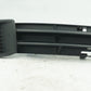AUDI A3 8P S-LINE FRONT RIGHT BUMPER GRILL 8P4807682