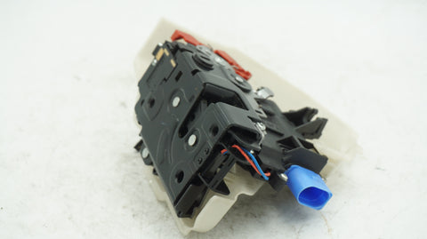 VW MK5 REAR LEFT DOOR LOCK ACTUATOR 7L0839015D
