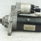 VW AUDI 1.9 TDI MANUAL STARTER MOTOR 0001123012