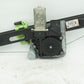 BMW E90 E91 3 SERIES DRIVERS SIDE REAR WINDOW REGULATOR MOTOR 71001603