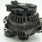 BMW 1 3 X SERIES N46 2.0L BOSCH 150A ALTERNATOR 7532966