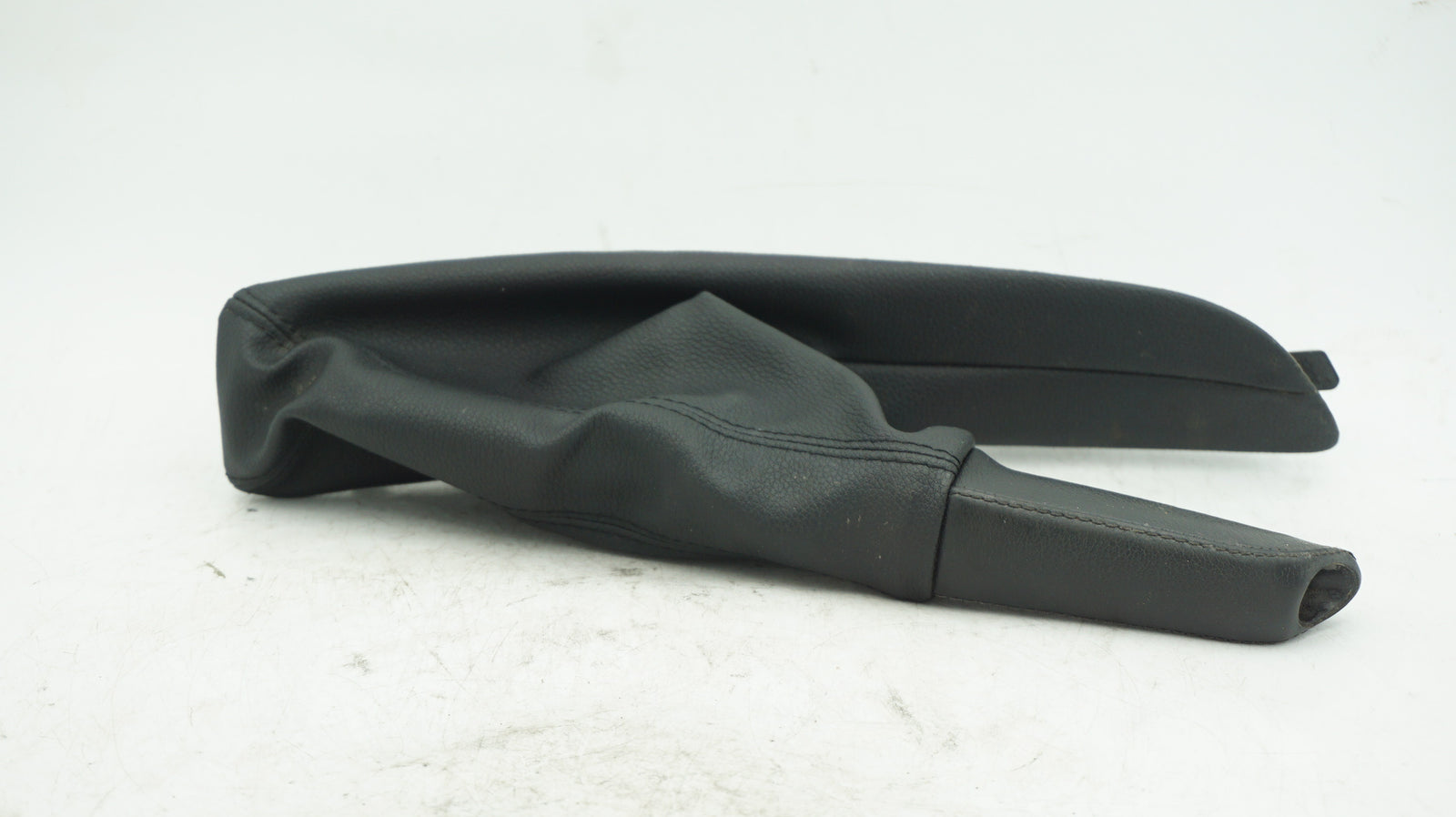 BMW 1 SERIES E82 E87 E88 HANDBRAKE LEATHER COVER - LRI Autoparts