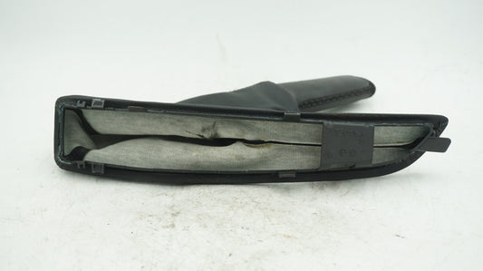 BMW 1 SERIES E82 E87 E88 HANDBRAKE LEATHER COVER