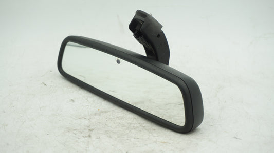 BMW 1 3 5 X SERIES REAR VIEW MIRROR 913446102