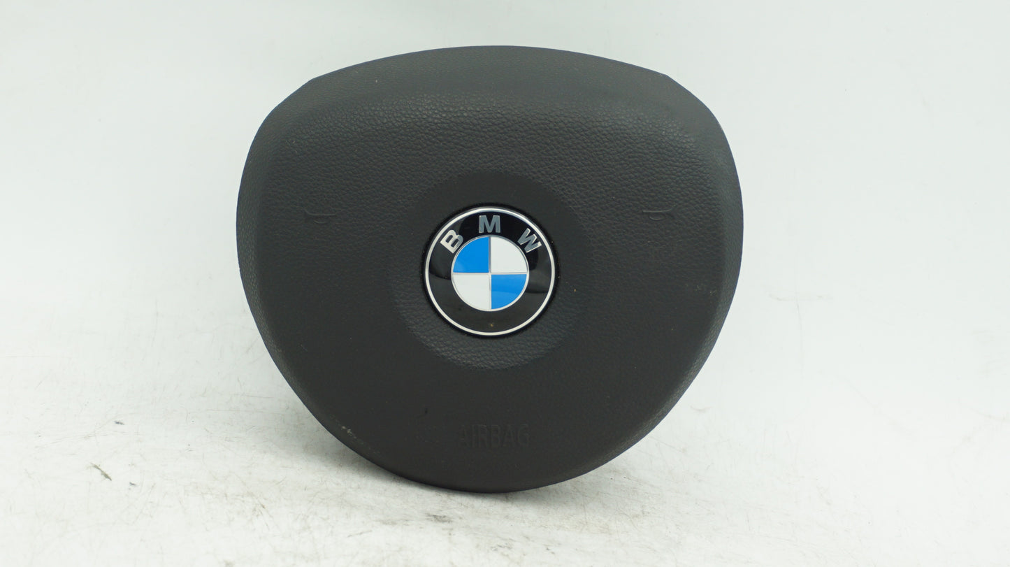 BMW 1 3 SERIES E82 E87 E88 DRIVERS FRONT STEERING WHEEL AIRBAG 310554990001