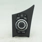 BMW 1 SERIES E82 E87 E88 CIC CCC I-DRIVE NAVIGATION CONTROL SWITCH 9249439