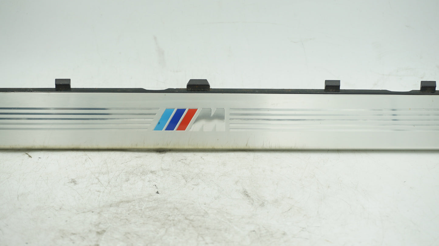 BMW 1 SERIES E87 M-SPORT DOOR SILLS