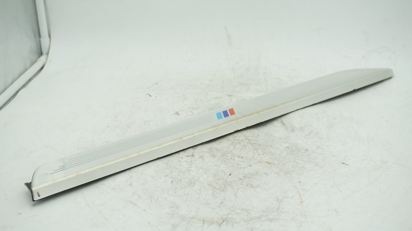 BMW 1 SERIES E87 M-SPORT DOOR SILLS