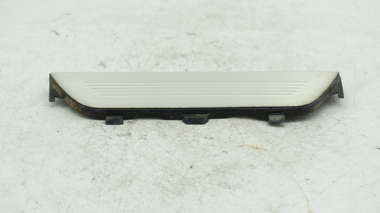 BMW 1 SERIES E87 M-SPORT DOOR SILLS